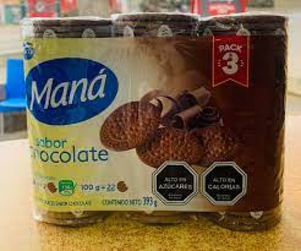 mana chocolate